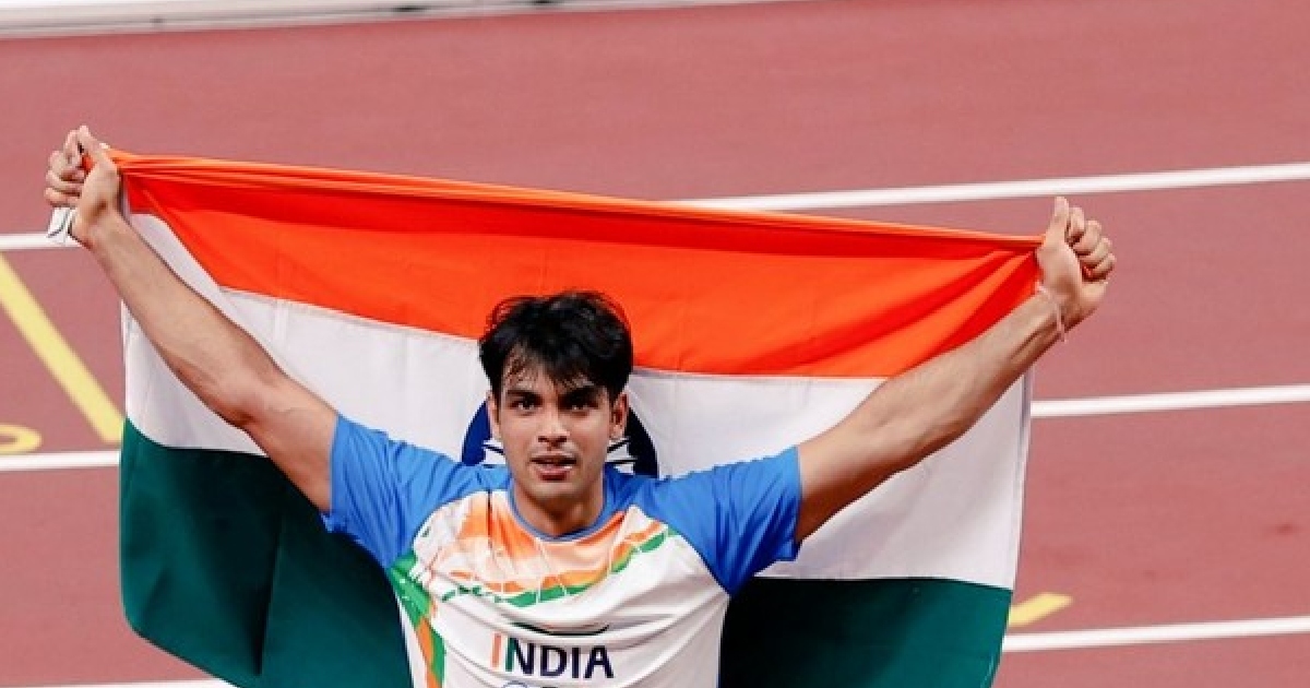 Matter of great pride for entire family, says Neeraj Chopra's father on Padma Shri, PVSM